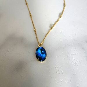 Sorrelli South Pacific Pendant Necklace